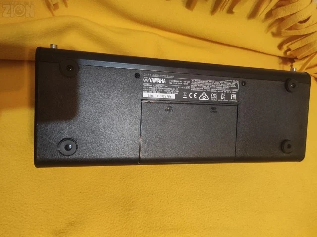 THR 10 YAMAHA AMP