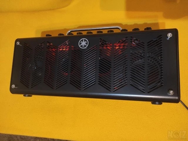 THR 10 YAMAHA AMP