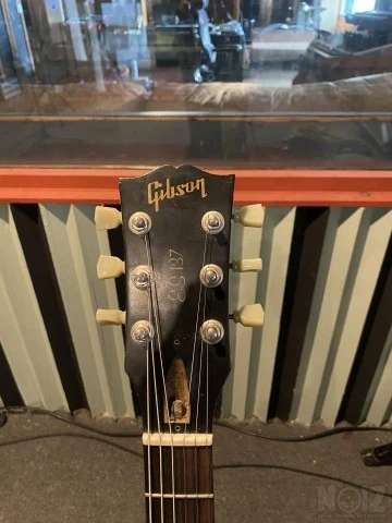 Gibson ES 137 2002