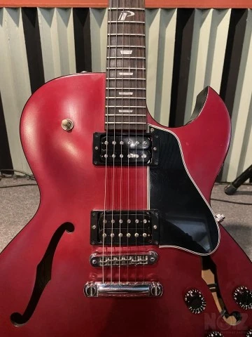 Gibson ES 137 2002