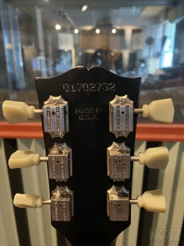 Gibson ES 137 2002