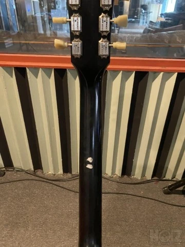 Gibson ES 137 2002
