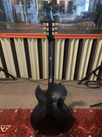 Gibson ES 137 2002