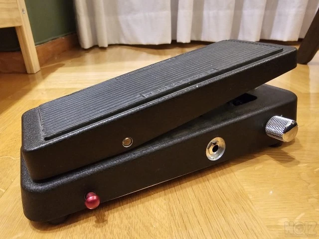 Dunlop 535Q Cry Baby Multi-Wah