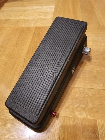 Dunlop 535Q Cry Baby Multi-Wah