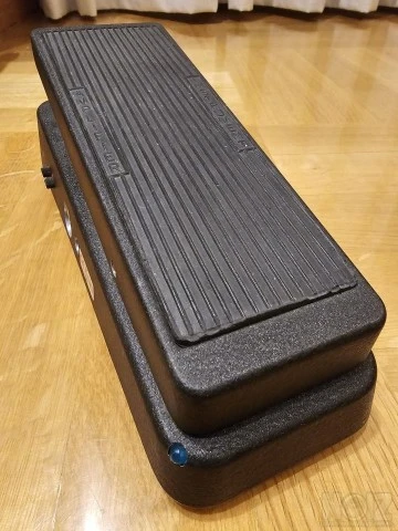 Dunlop 535Q Cry Baby Multi-Wah