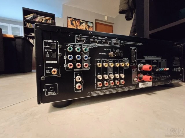 Πωλειίται ραδιοενισχυτής ONKYO Θεσσαλονί