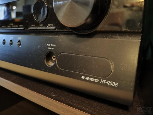 Πωλειίται ραδιοενισχυτής ONKYO Θεσσαλονί