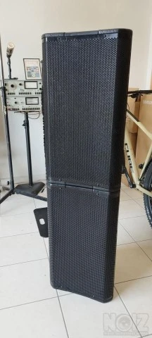 QSC AP-5122 (2 TEM)