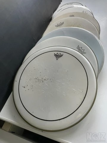 Drums σε πολύ καλή κατάσταση
