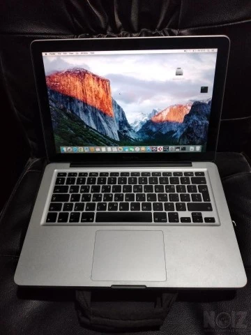 Macbook Pro 13''
