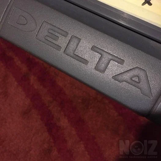 soundcraft delta 24/4 κονσολα