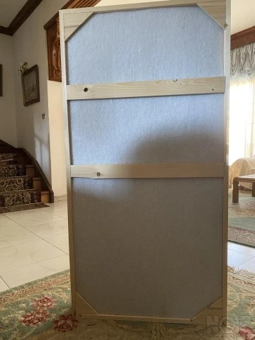 ACOUSTIC PANELS