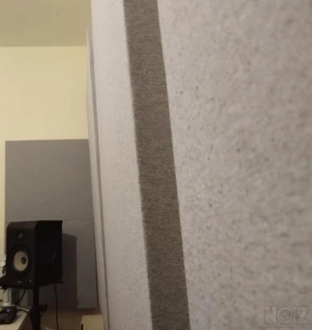 ACOUSTIC PANELS