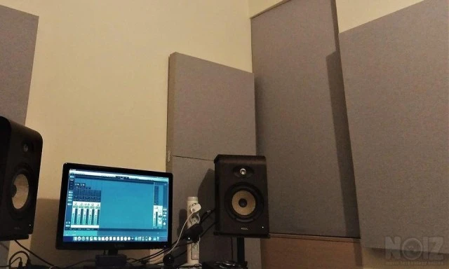 ACOUSTIC PANELS