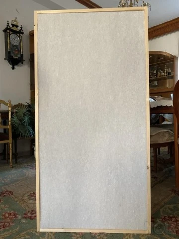 ACOUSTIC PANELS