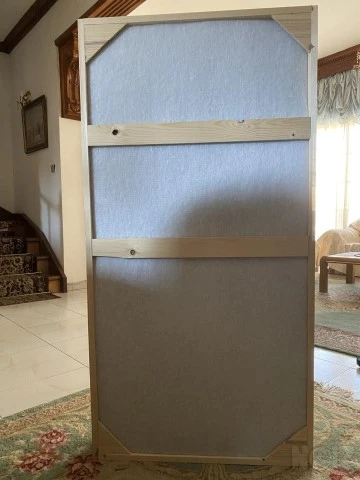 ACOUSTIC PANELS
