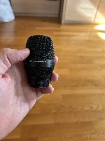 κάψα Sennheiser Dynamic MD5235