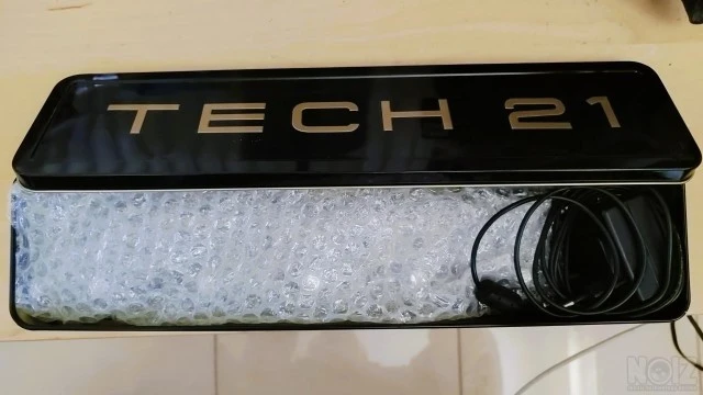 Tech21 Sansamp FlyRig5 V2