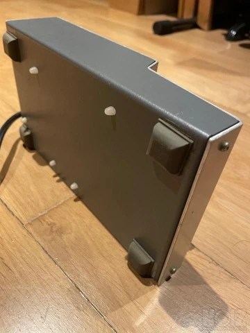 Musitronics Mu-tron Phasor (Vintage 70s,