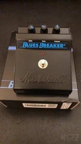 Marshall BluesBreaker Vintage Reissue