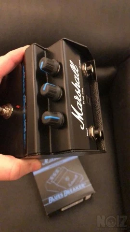 Marshall BluesBreaker Vintage Reissue