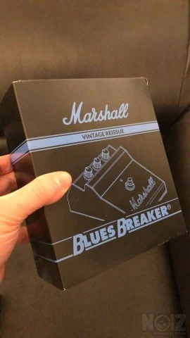 Marshall BluesBreaker Vintage Reissue