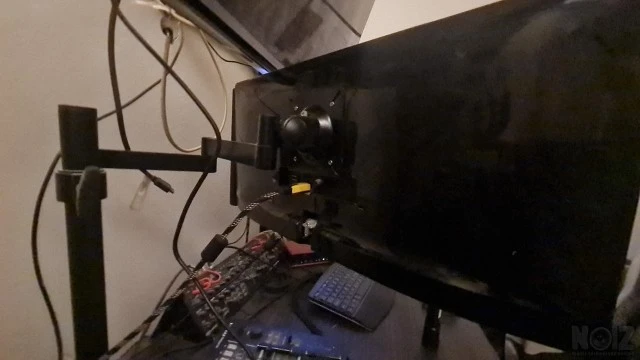 Πωλούνται 2 x οθόνες LG Ultra Wide με βρ