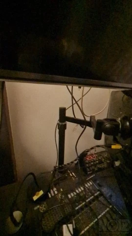 Πωλούνται 2 x οθόνες LG Ultra Wide με βρ