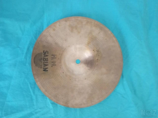 SABIAN ΗΗ SPLASH 10