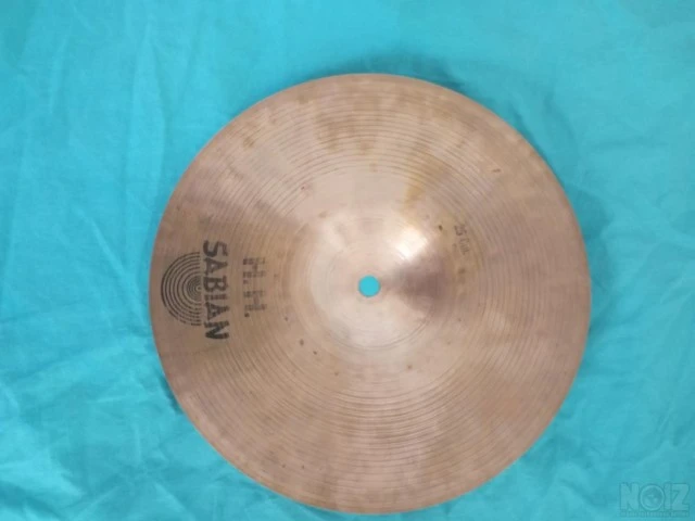 SABIAN ΗΗ SPLASH 10