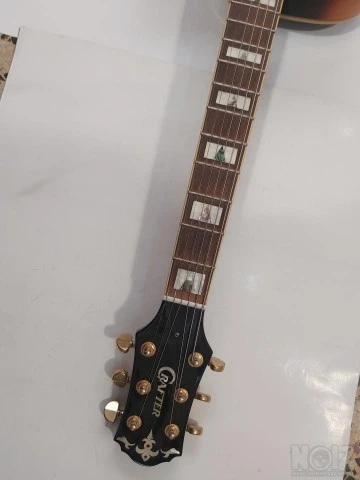SEMI HOLLOW ΣΚΑΦΟΣ MADE IN KOREA