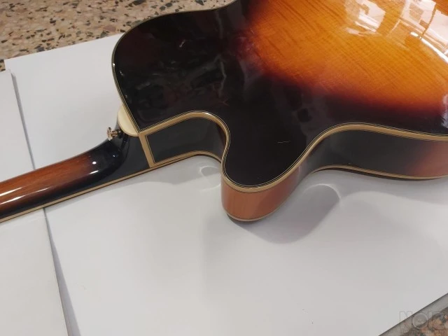 SEMI HOLLOW ΣΚΑΦΟΣ MADE IN KOREA
