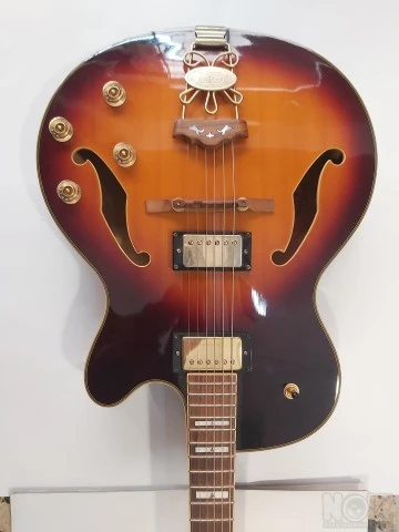 SEMI HOLLOW ΣΚΑΦΟΣ MADE IN KOREA