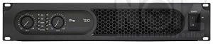 ΣΕΤ ΗΧΕΙΩΝ TURBOSOUND 2 SUB +2 SAT+++++