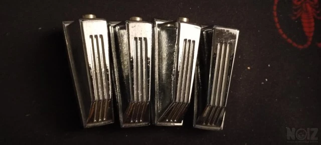 LUGS ROGERS R360