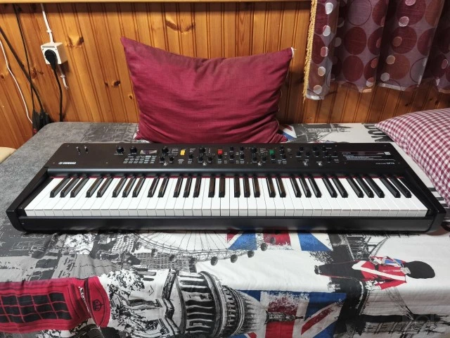 Πωλείται Yamaha Stage Πιάνο CP-73