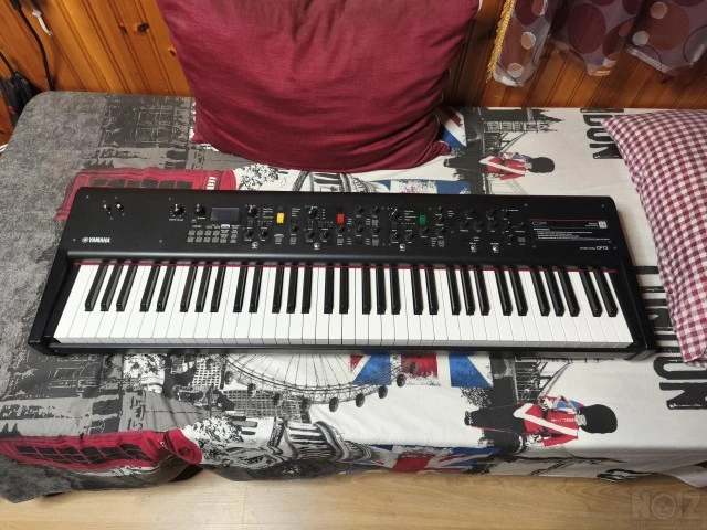 Πωλείται Yamaha Stage Πιάνο CP-73