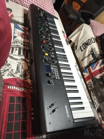 Πωλείται Yamaha Stage Πιάνο CP-73