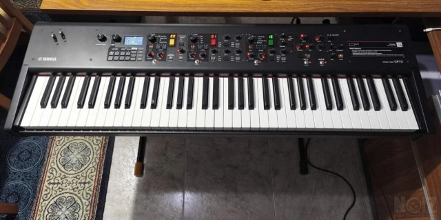 Πωλείται Yamaha Stage Πιάνο CP-73