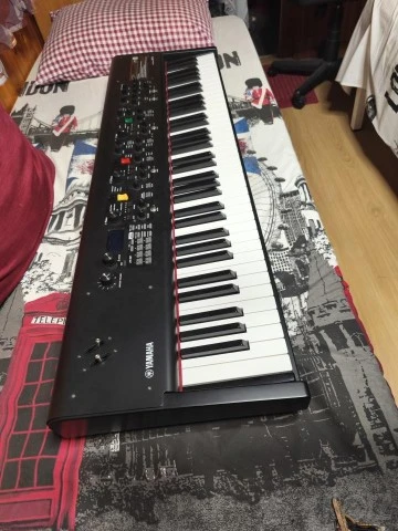 Πωλείται Yamaha Stage Πιάνο CP-73