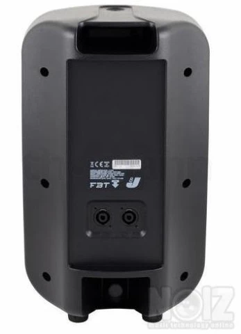 Eπαγγελματικά ηχεία FBT Jolly J8  (4)