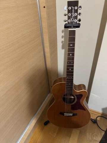 Tanglewood TW45RE Sundance Reserve