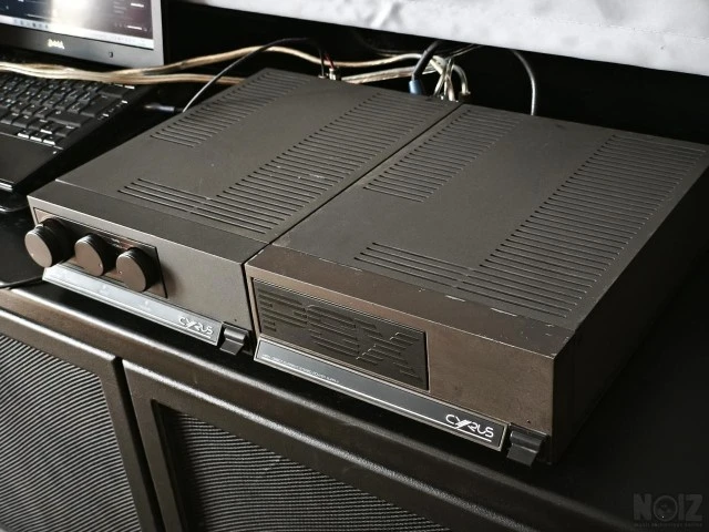 Mission syrus two + psx