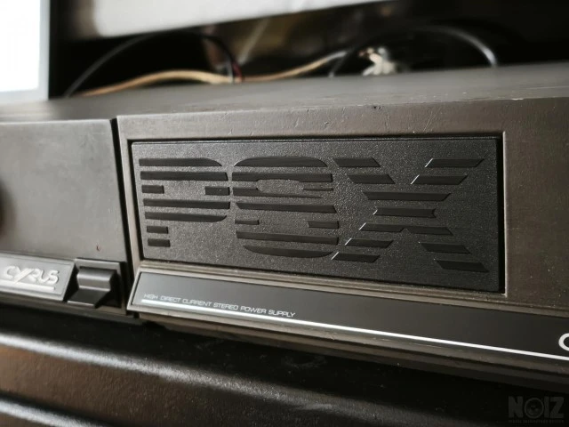 Mission syrus two + psx