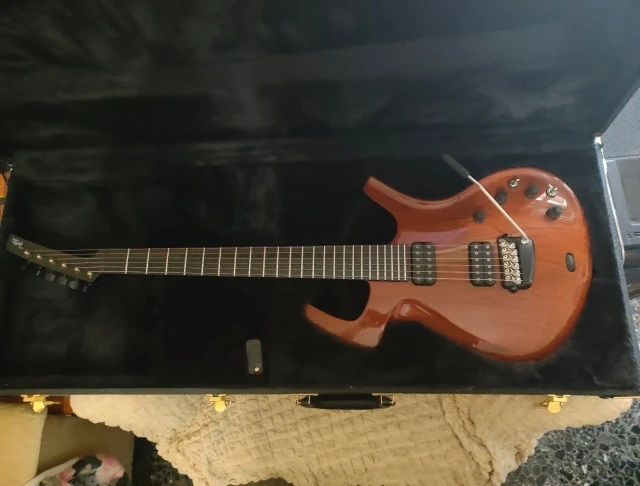 Parker Fly Classic '98 (prerefined)