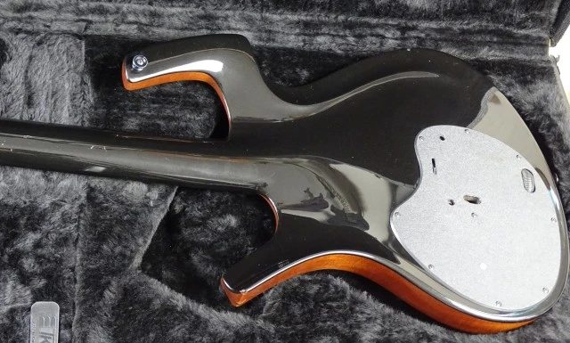 Parker Fly Classic '98 (prerefined)