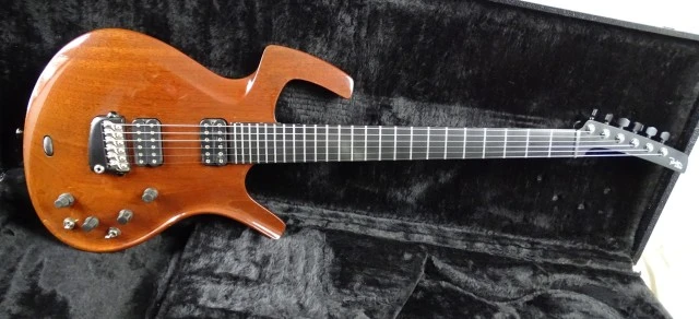 Parker Fly Classic '98 (prerefined)
