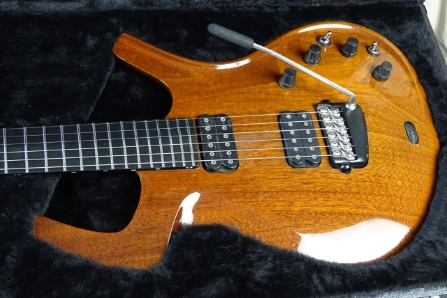 Parker Fly Classic '98 (prerefined)