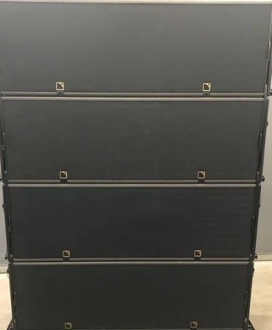 4x L-Acoustics K1 TOP